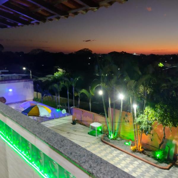 Recanto dos Loureiros - Foto 4