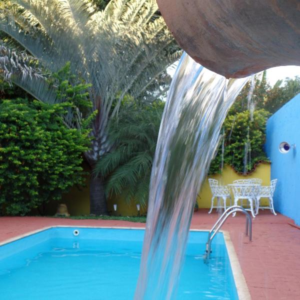 Pousada Shangrilá