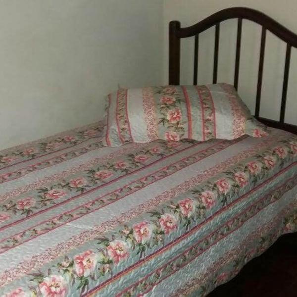 Apartamento Praia de Itapuã, Vila Velha/Es - Foto 5
