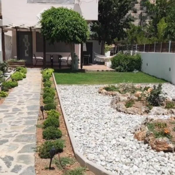 Mayla house, Hotel in Ferma