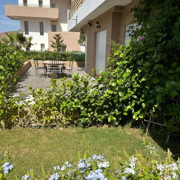 Residence tafoult imi ouadar taghazout, hotel a Agadir nʼ Aït Sa