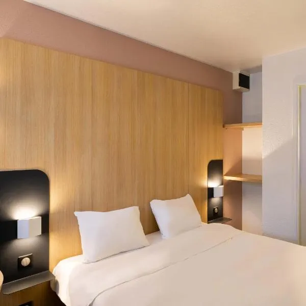 B&B HOTEL Lorient Lanester – hotel w mieście Lanester