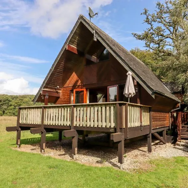 Trout River Retreat, hotel in Exeter