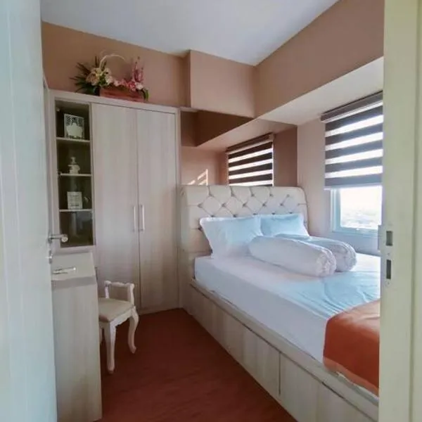 Tanglin Orchard Apartment (2BR), hotel v destinaci Surabaja