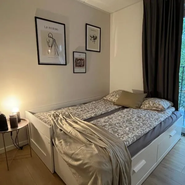 Copenhagen ToGo - Vanløse, hotel in Copenhagen