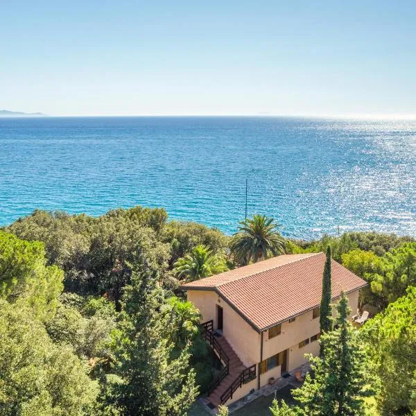 Azienda Agricola Club Le Cannelle, hotel v destinaci Talamone