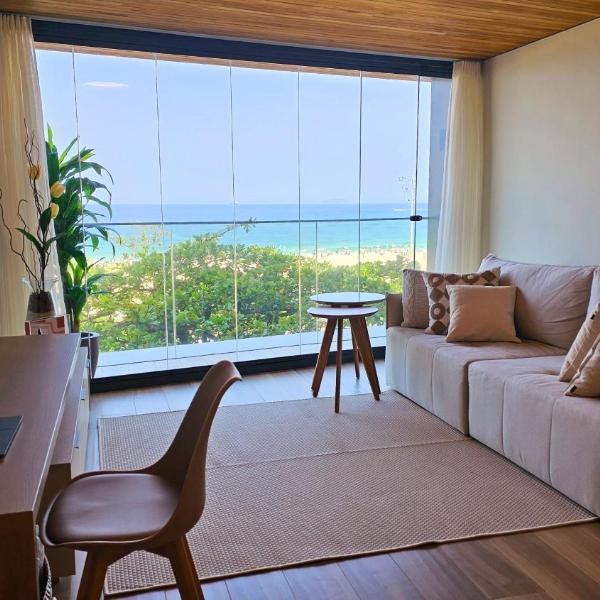 Unique Vista Mar & Quality Copacabana beach - Foto 4