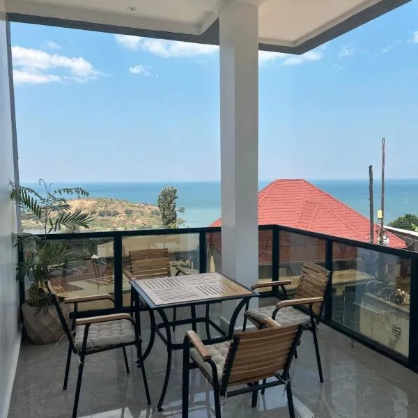 Natamber apartment, hotel v destinaci Rubavu