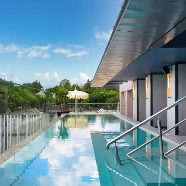 Hilton Garden Inn Evora, hotel em Évora