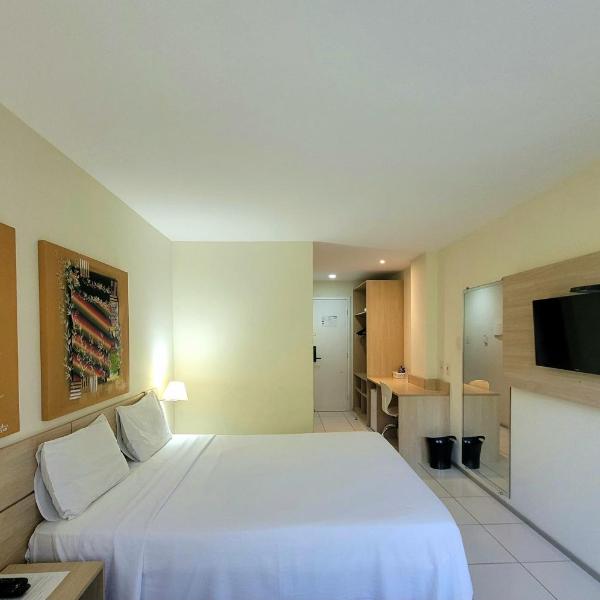 Praiabella Hotel - Foto 5