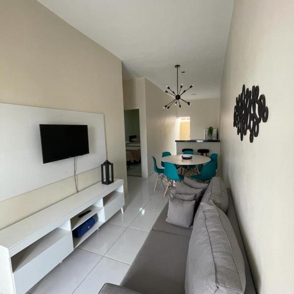 DUNAS RESIDENCE CASA 14