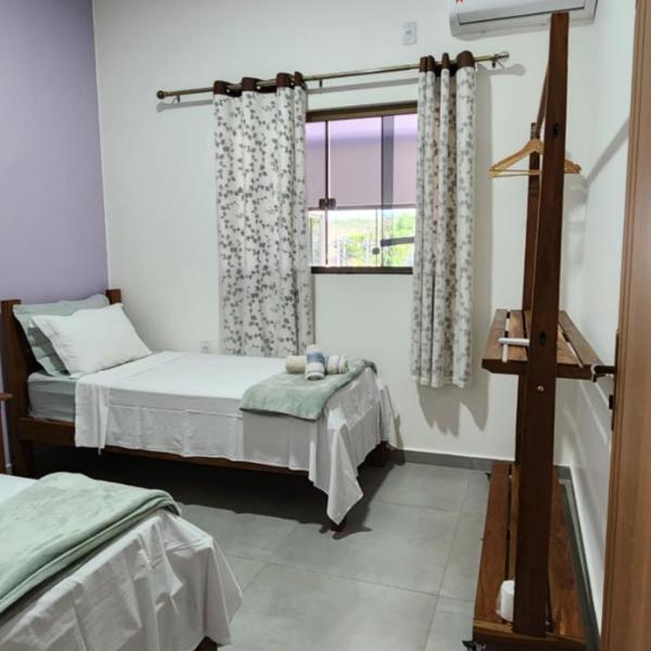 Casa Ypê - Vila de São Jorge - Foto 2