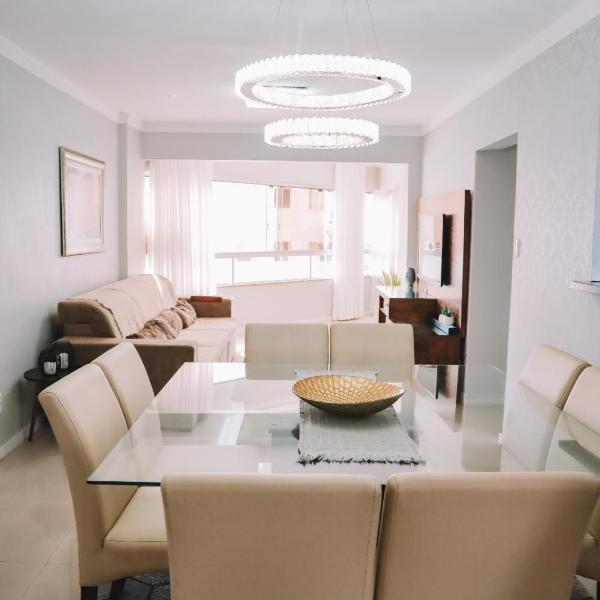 Apartamento Quadra Mar Centro Balneário Camboriú
