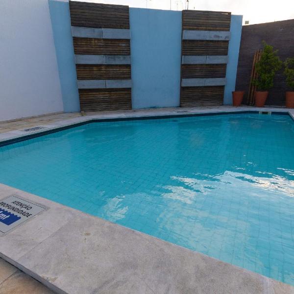 Tambaú #112 - Apartamento Completo by Carpediem - Foto 4
