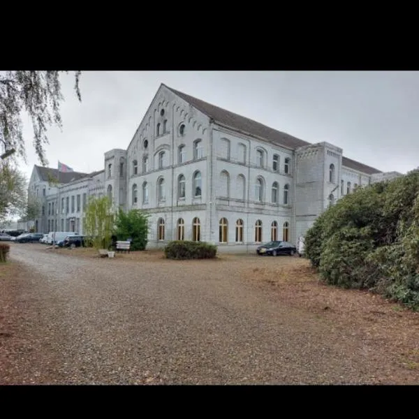 B&B 't Kloaster, hotel a Hulsberg