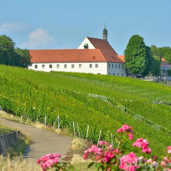 좀머라흐에 위치한 호텔 Vogelsburg