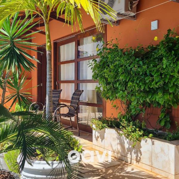 Casa Tropical Com Piscina em Touros by Qavi - Foto 2