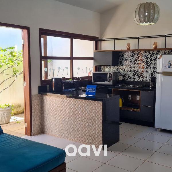 Casa Tropical Com Piscina em Touros by Qavi - Foto 3