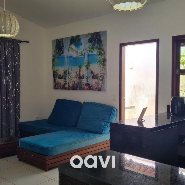 Casa Tropical Com Piscina em Touros by Qavi - Foto 4