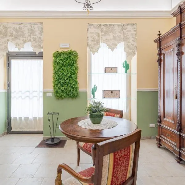 Pomona Noto, hotel in Noto