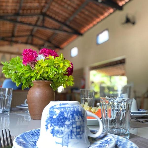 Aldeia Patacho - Foto 4