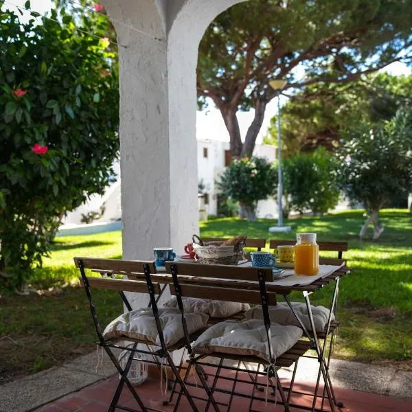 Açoteias 203, hotel in Albufeira