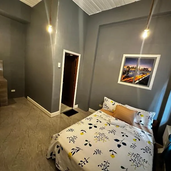 Limewood Residences- Bago City near Bacolod, hotel in Bago