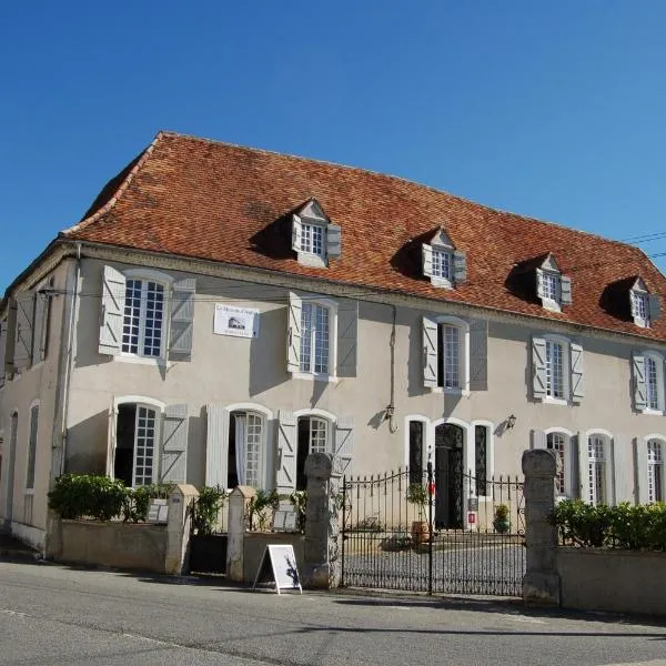 La Maison d'Antan, hotel in Clèdes