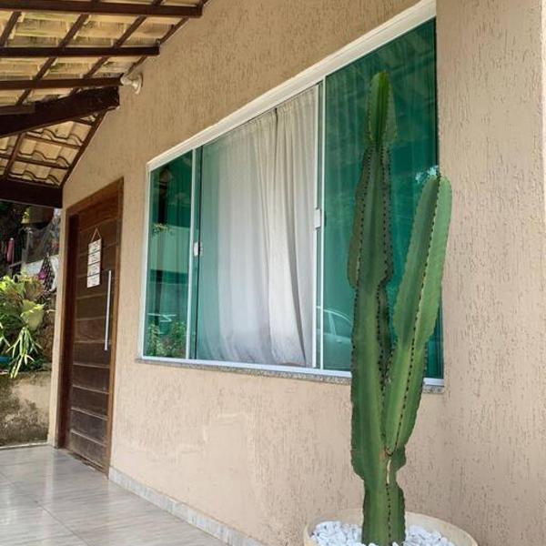 Lavínia House I
