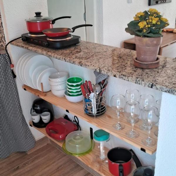 Meu Chalé - Foto 3