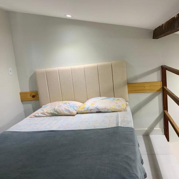 Lavínia loft 8 - Foto 5