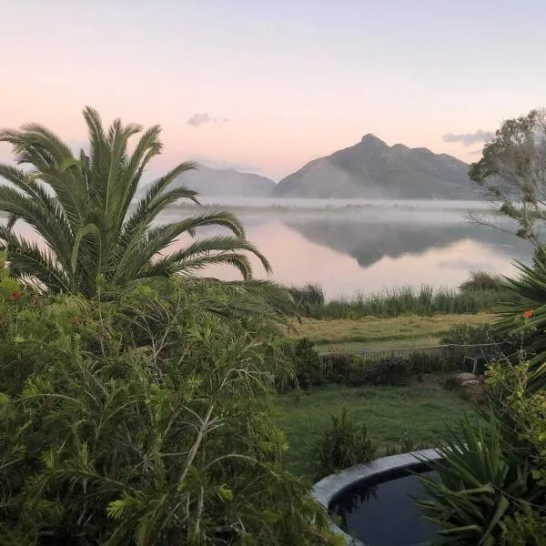 Flamingo View, hotel in Cape Town