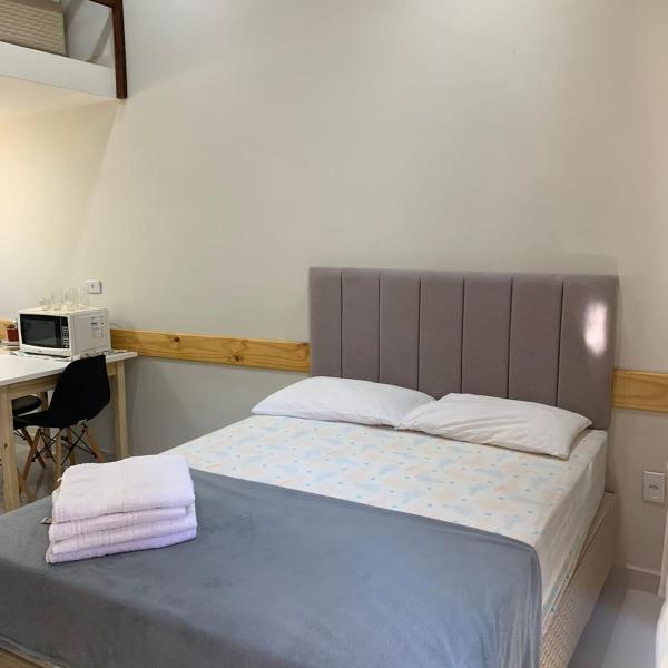 Lavínia loft 6 - Foto 2