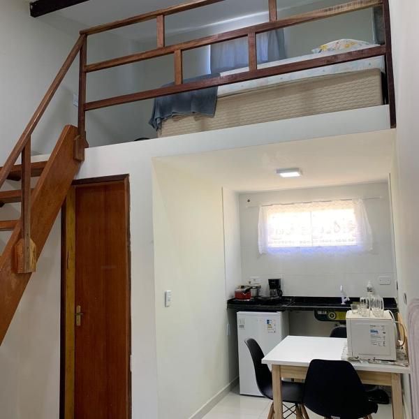 Lavínia loft 6 - Foto 3