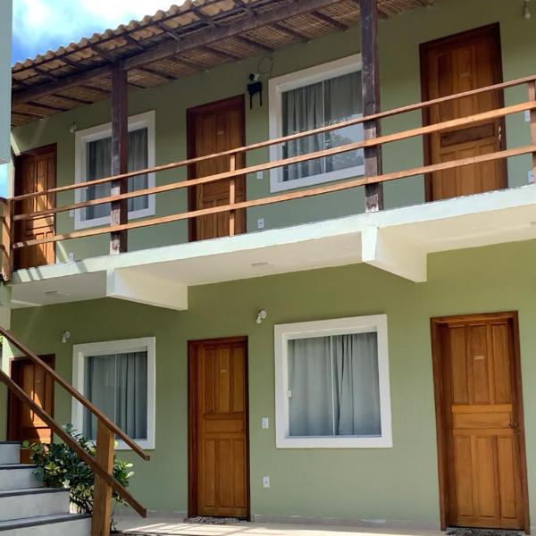 Lavínia loft 5 - Foto 3