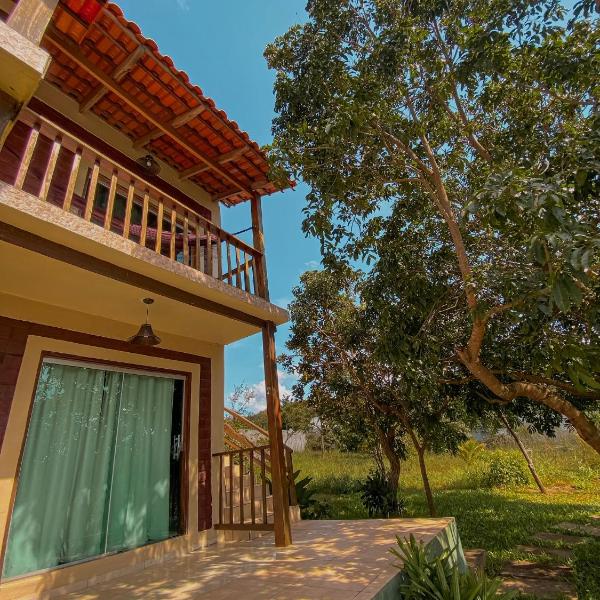 Suites Vossoroca