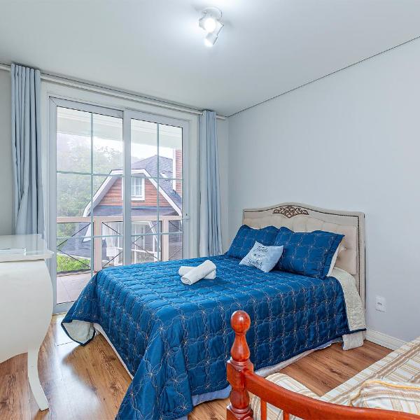 Incrível apartamento a 500m da Rua Coberta - Foto 2
