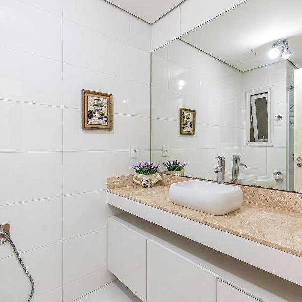 Incrível apartamento a 500m da Rua Coberta - Foto 3