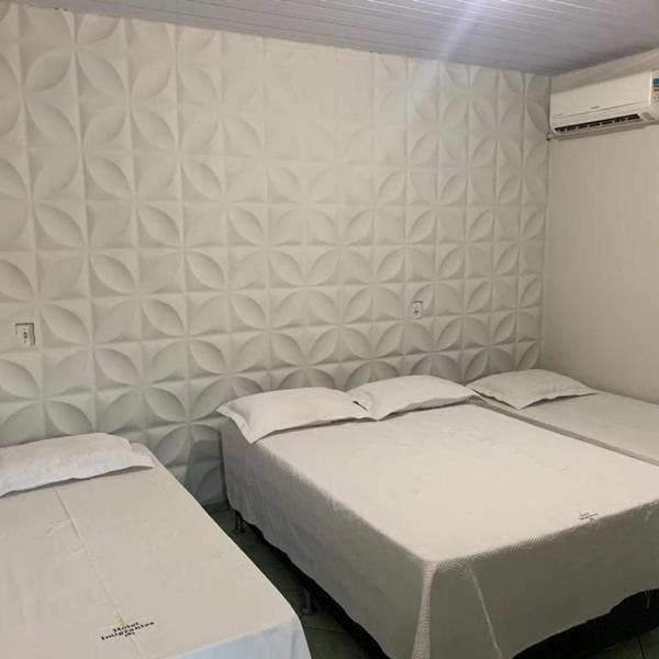 Hotel Imigrantes - Várzea Grande - Foto 2