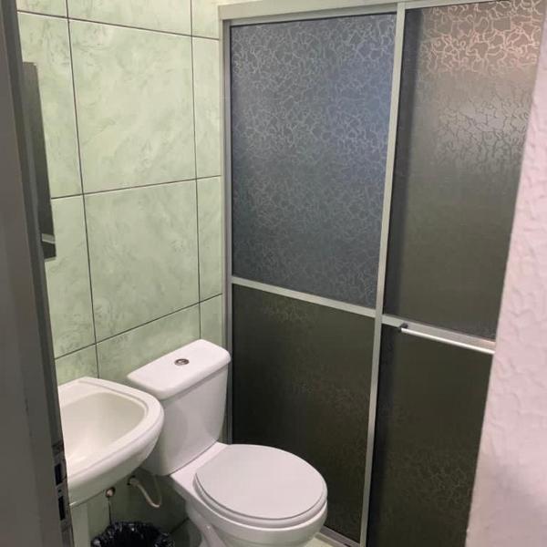 Hotel Imigrantes - Várzea Grande - Foto 3
