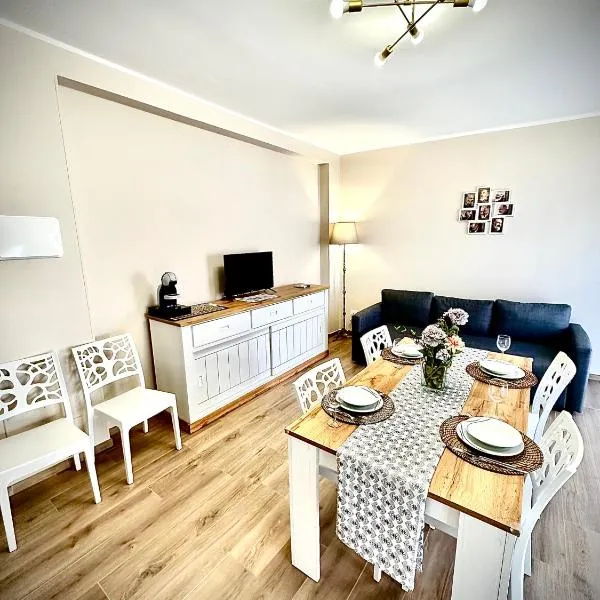 Casa Luciana Apartment, Hotel in San Giovanni Rotondo