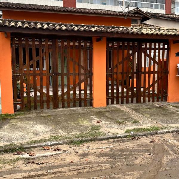 Casa Indaiá Bertioga