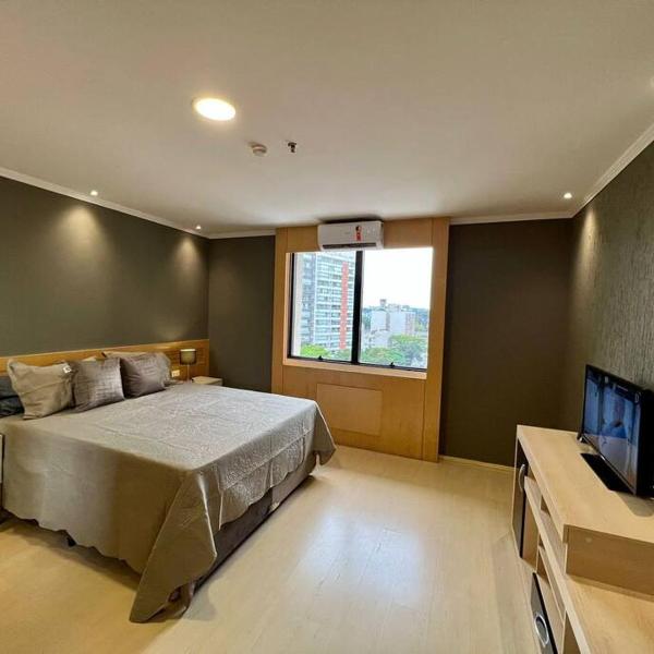 Hotel Executivo Congonhas - Foto 2