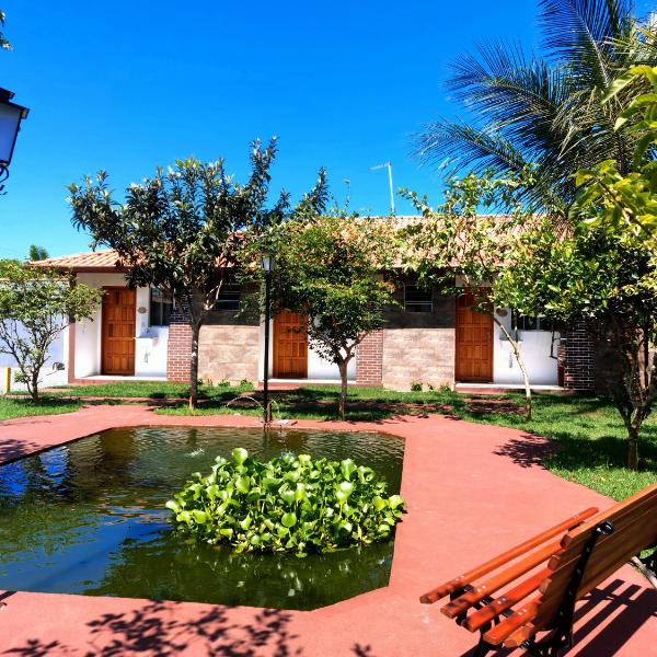 Recanto Bela Vista