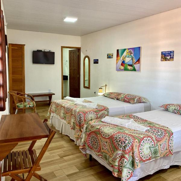 Pousada São Pedro - Foto 2
