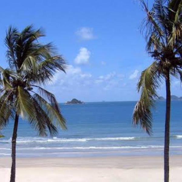 Apto “Aconchego” Praia da Enseada