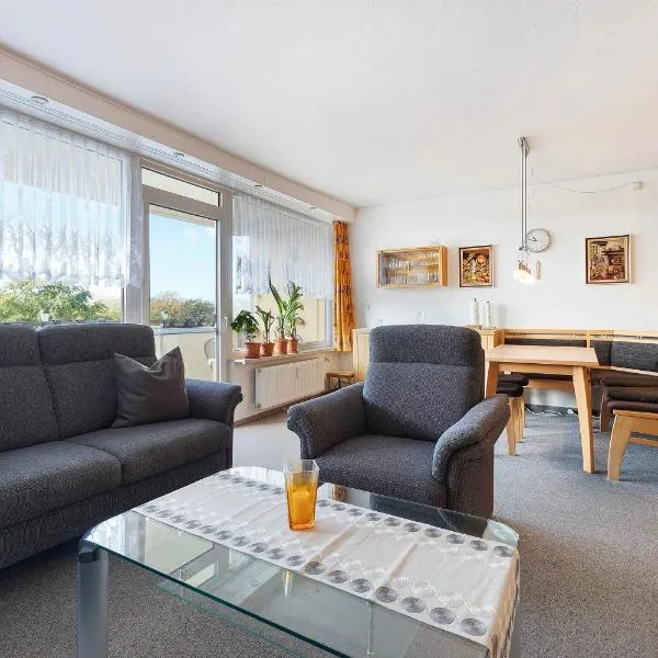 Panoramic Fewo 416, Braunlage, hotel v destinaci Braunlage
