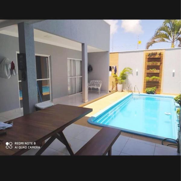 Casa de praia - RIO GRANDE DO NORTE - TIBAU DO SUL