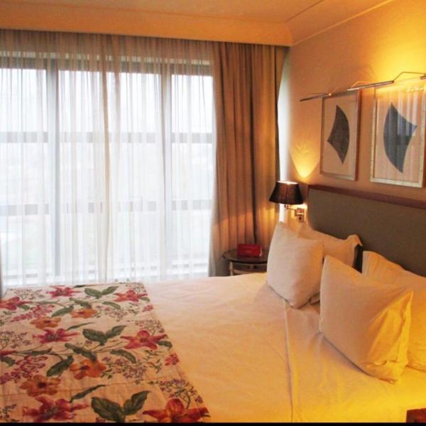 George V Alto de Pinheiros Apto 208 Luxo - Adm Privada - Café da manhã
