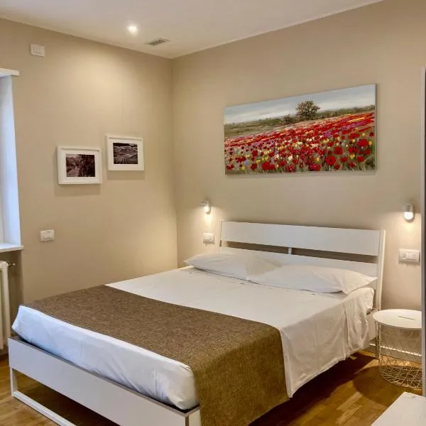 Maison Altinia, locazione in centro storico a due passi dalla stazione, hotell sihtkohas Treviso